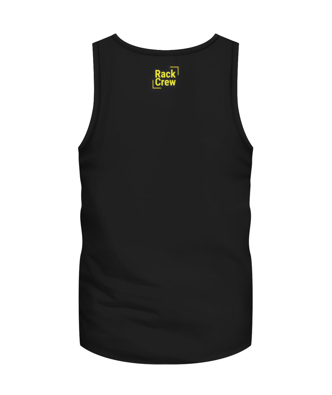 Dawn of the Rack Men's Tank-Top - Rack Crew