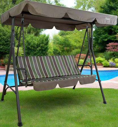 Kozyard Alicia Patio Swing Chair 