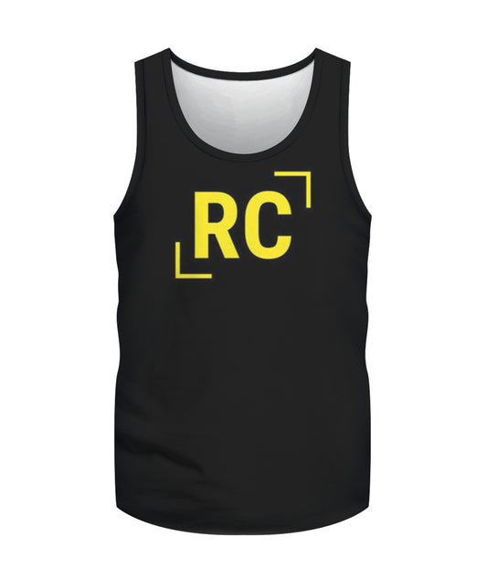 Dawn of the Rack Men's Tank-Top - Rack Crew